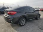 2016 Bmw X6 Xdrive35I zu verkaufen in Sun Valley, CA - Front End