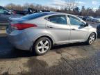 2012 Hyundai Elantra Gls за продажба в New Britain, CT - Undercarriage