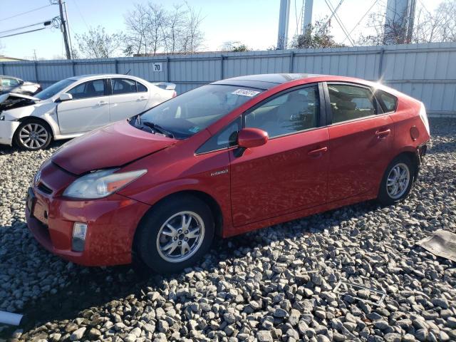 2010 Toyota Prius  de vânzare în Windsor, NJ - Front End