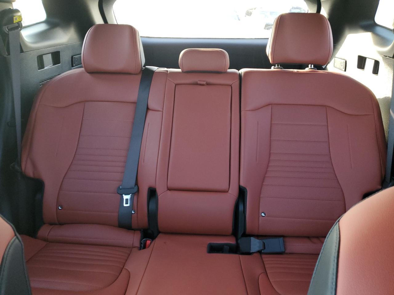 2024 Kia Sportage - Image 10