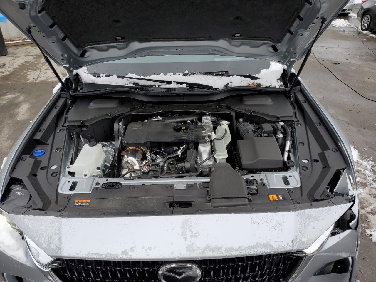 2024 Mazda CX-90 - Image 14