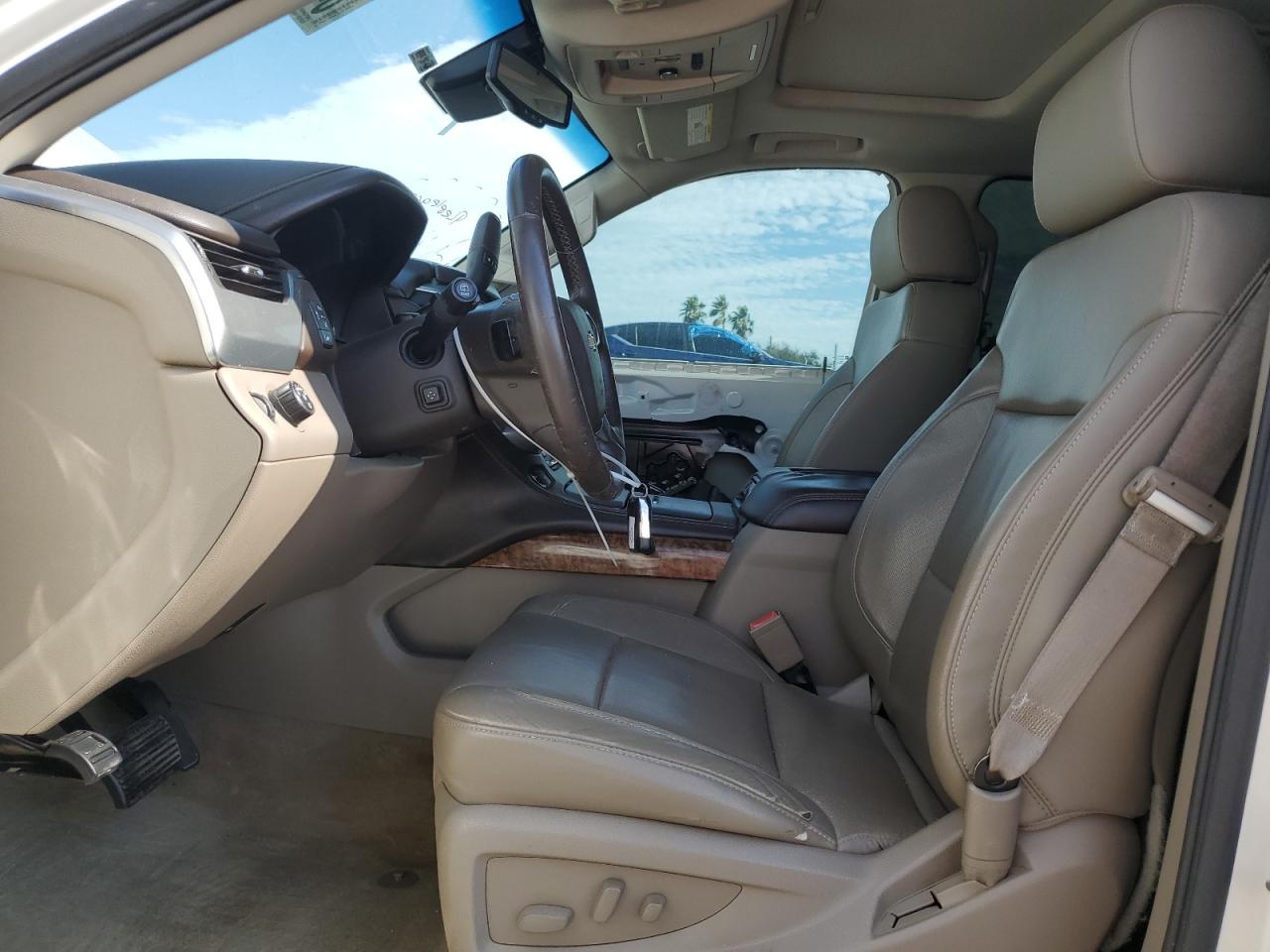 2015 Chevrolet Tahoe - Image 7