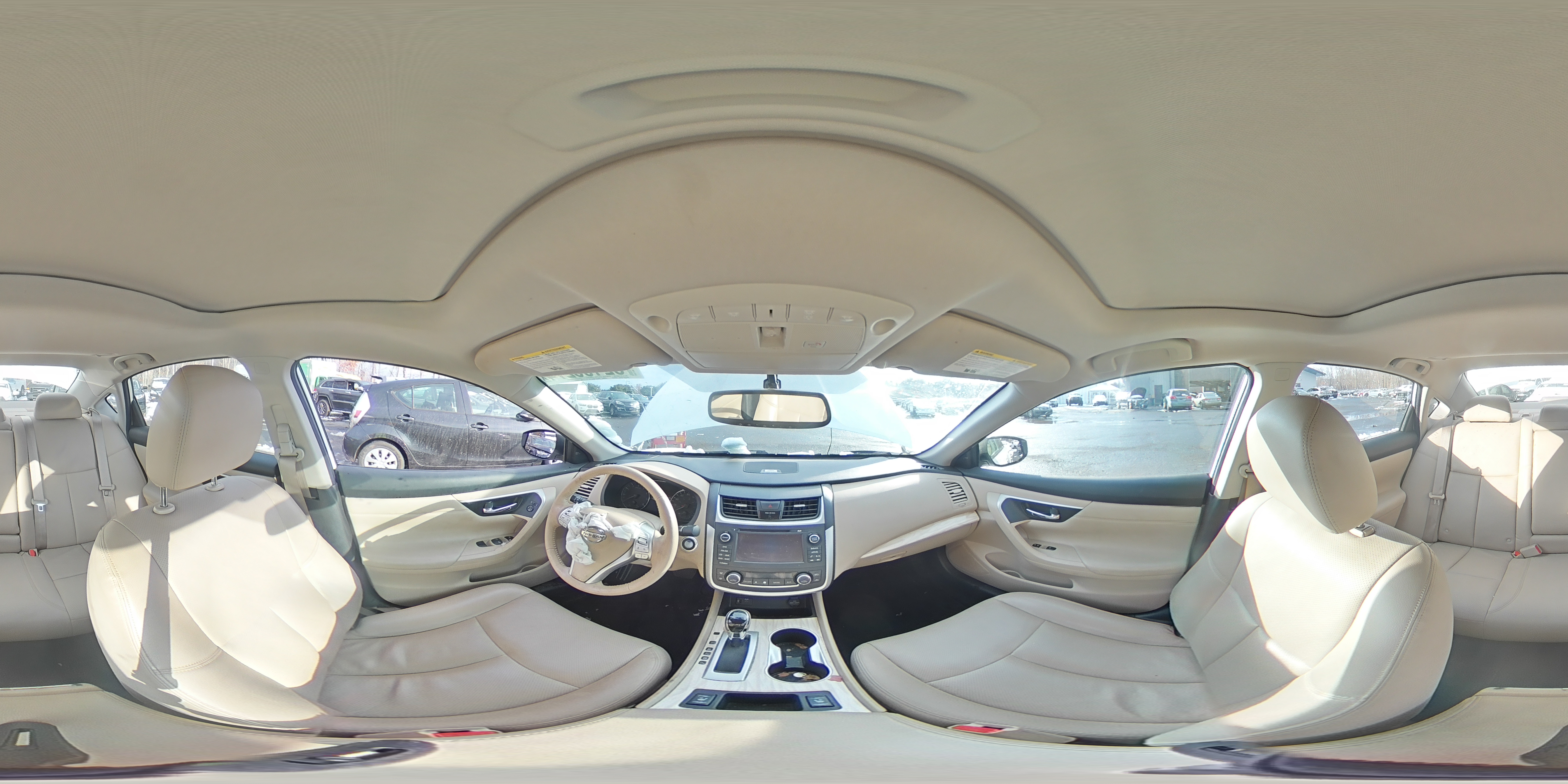 2016 Nissan Altima - Image 13