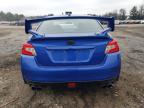 2017 Subaru Wrx Premium de vânzare în Finksburg, MD - Front End