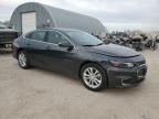 2018 Chevrolet Malibu Lt на продаже в Wichita, KS - Rear End