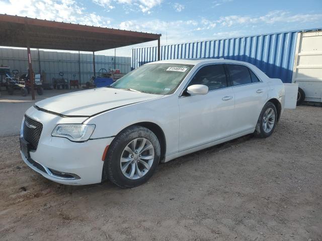 2016 Chrysler 300 Limited