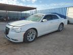 2016 Chrysler 300 Limited продається в Andrews, TX - Water/Flood