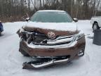 2014 TOYOTA VENZA LE for sale at Copart ON - COOKSTOWN