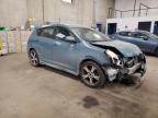 2009 Pontiac Vibe Gt en Venta en Blaine, MN - Front End