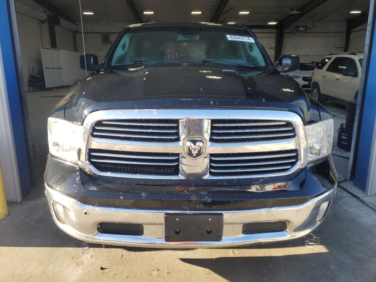 2014 RAM 1500 - Image 5