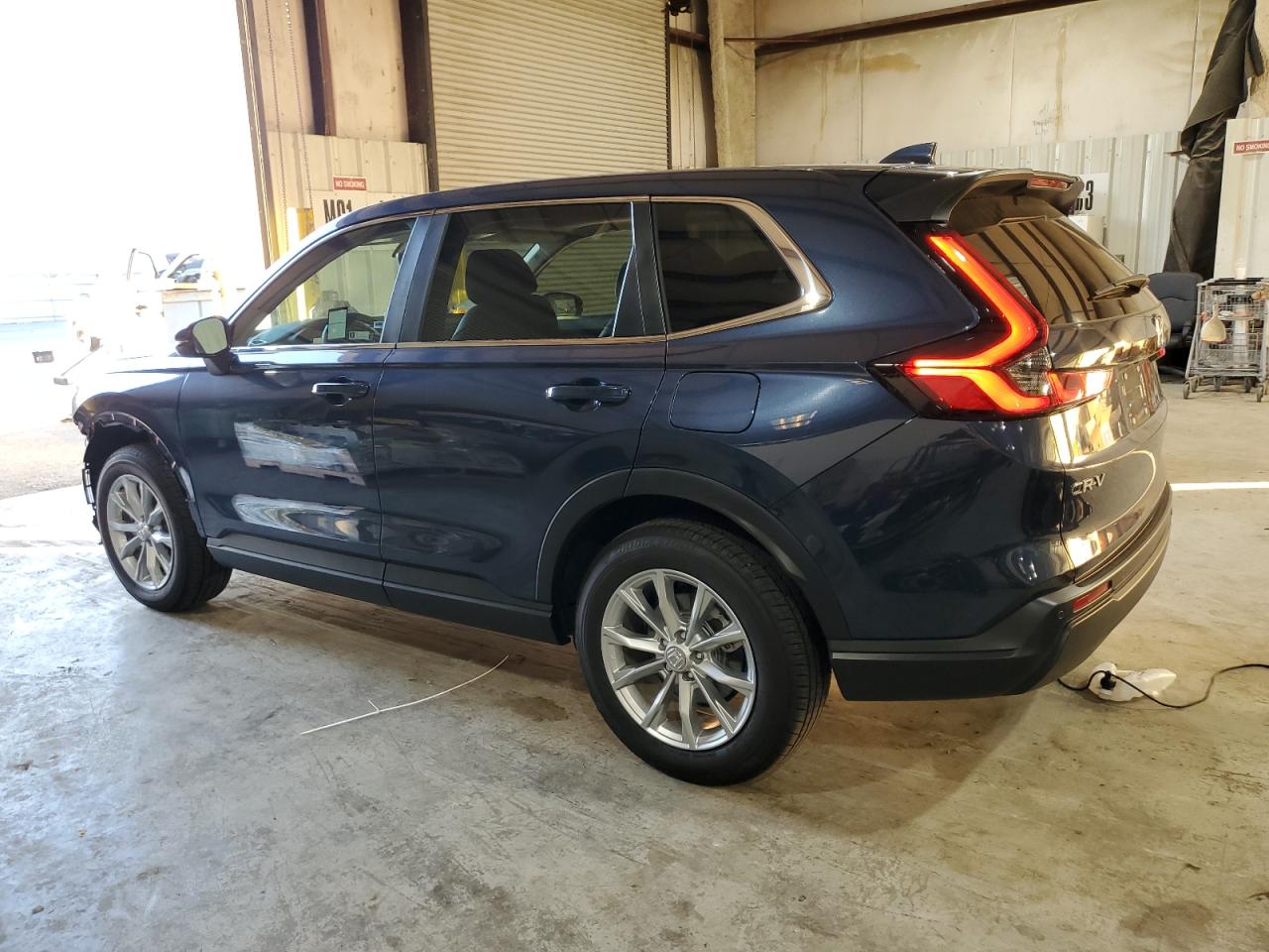 2024 Honda CR-V - Image 2