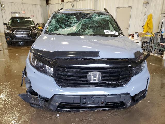  HONDA RIDGELINE 2023 Gray