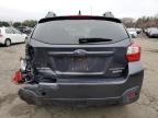 2017 Subaru Crosstrek Limited na sprzedaż w East Granby, CT - Rear End