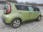 2016 Kia Soul  للبيع في Prairie Grove، AR - Rollover
