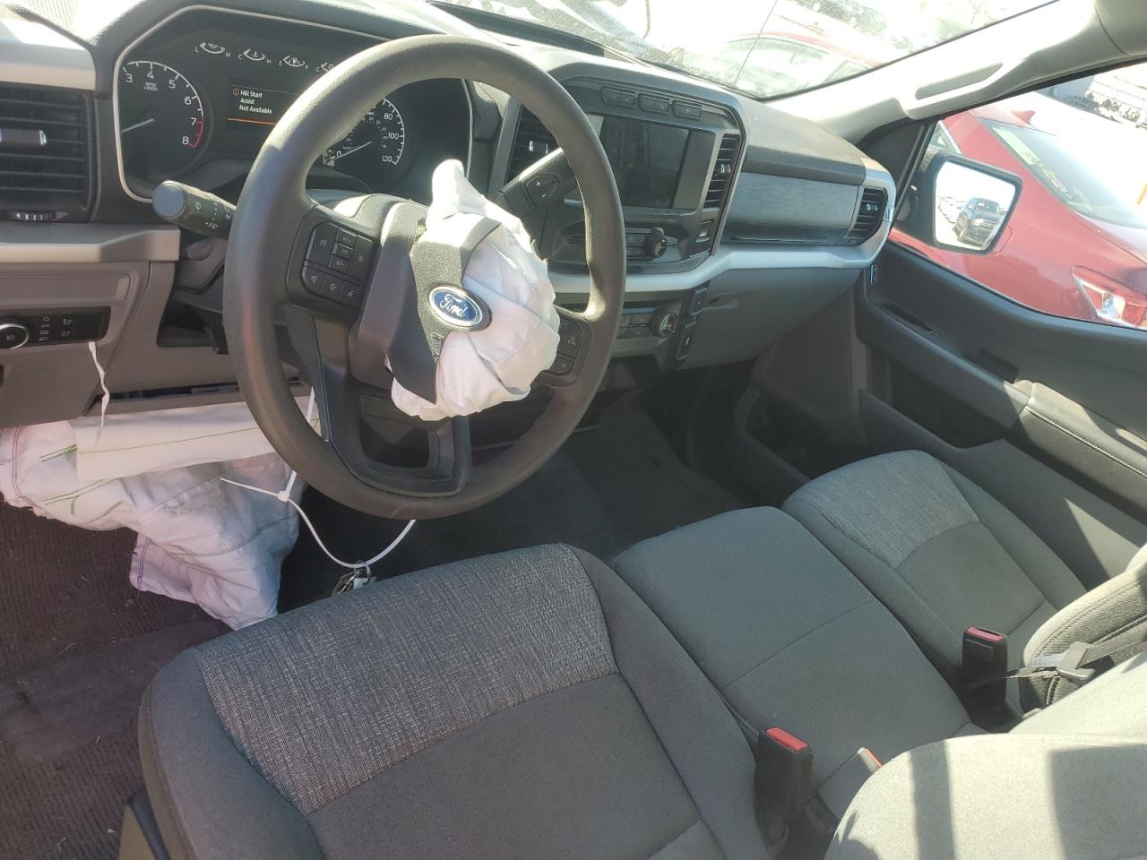 2021 Ford F-150 - Image 8