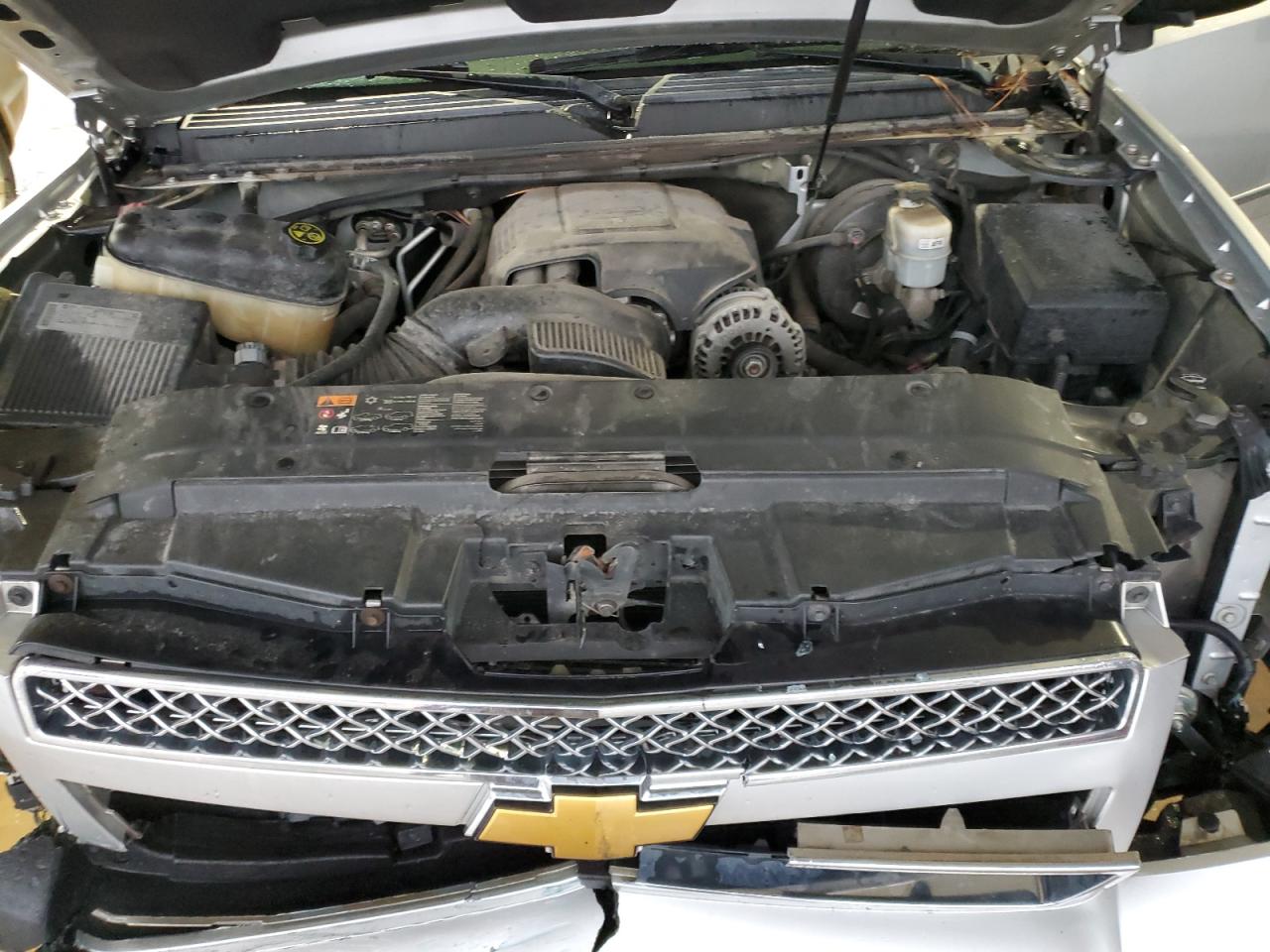 2013 Chevrolet Tahoe - Image 12
