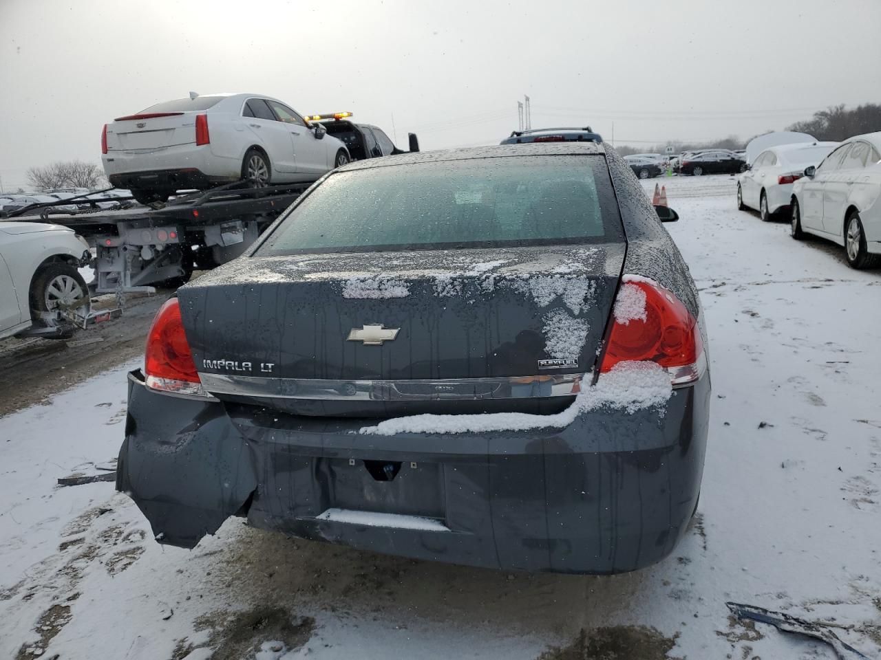 2011 Chevrolet Impala - Image 6