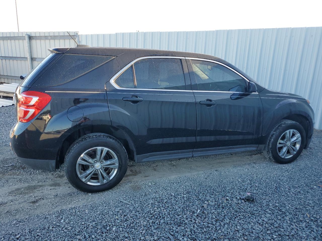 VIN 2GNALBEK9G6145550 2016 CHEVROLET EQUINOX no.3