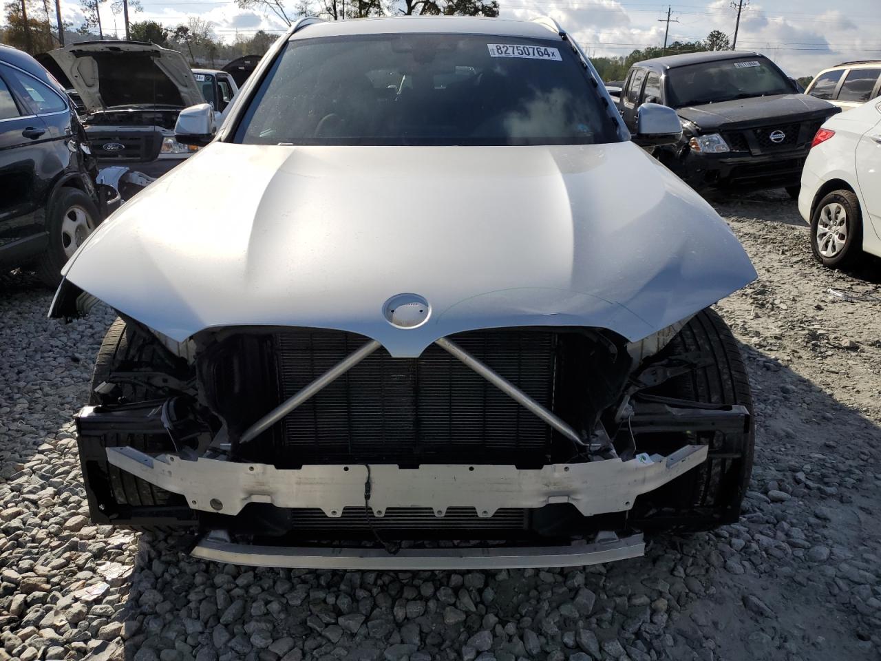 2020 BMW X3 - Image 5