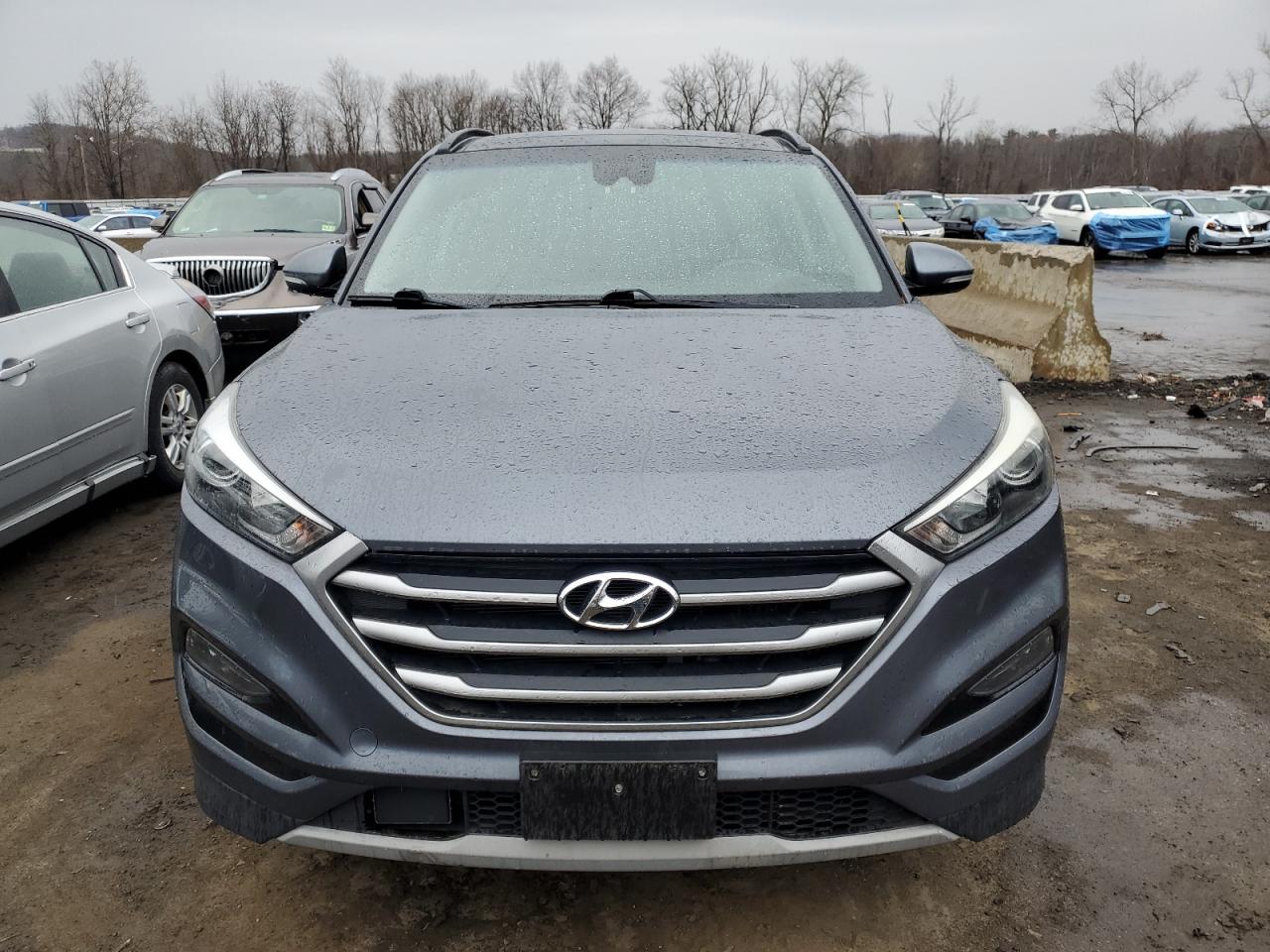 2018 Hyundai Tucson - Image 5
