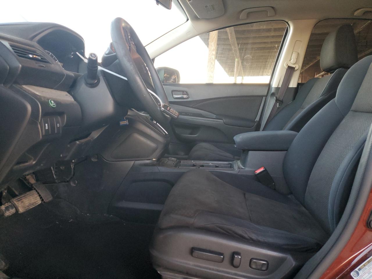 2016 Honda CR-V - Image 7