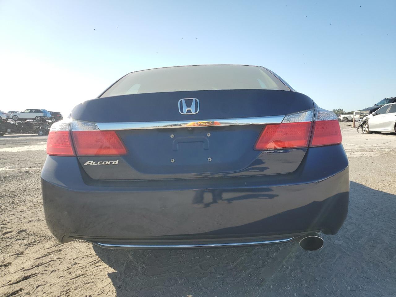 2014 Honda Accord - Image 6