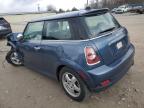 2011 Mini Cooper  на продаже в Madisonville, TN - Front End