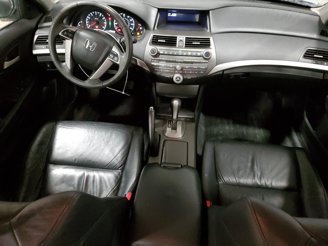 2012 Honda Accord - Image 8