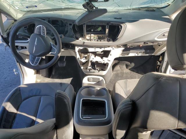  CHRYSLER PACIFICA 2023 Silver