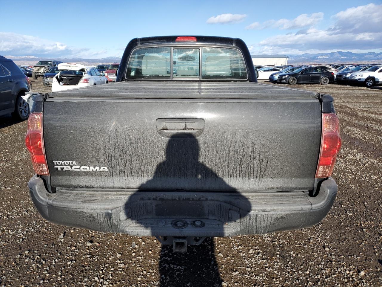 2013 Toyota Tacoma - Image 6