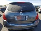 2007 Nissan Murano Sl за продажба в North Las Vegas, NV - All Over