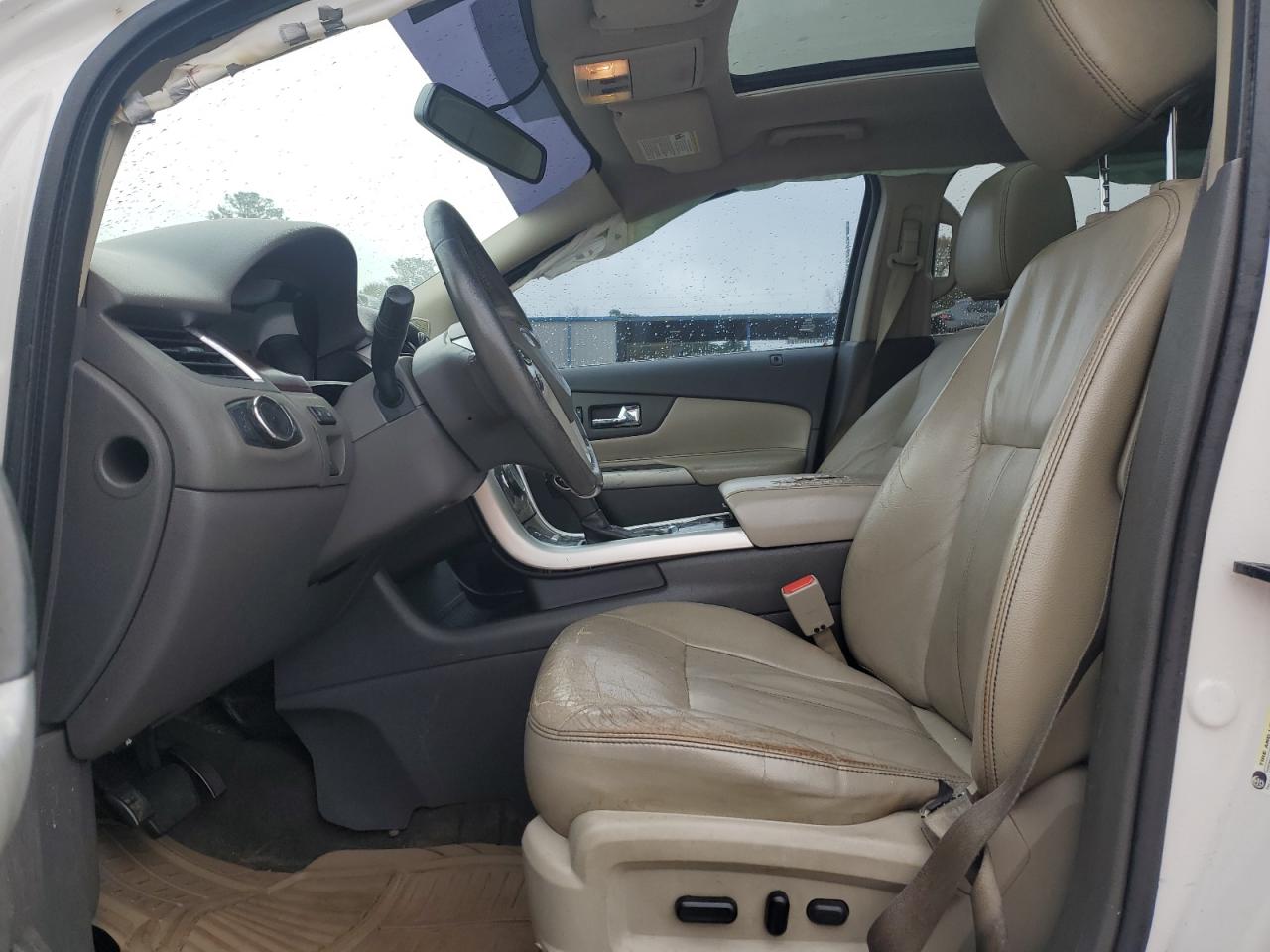 2013 Ford Edge - Image 7