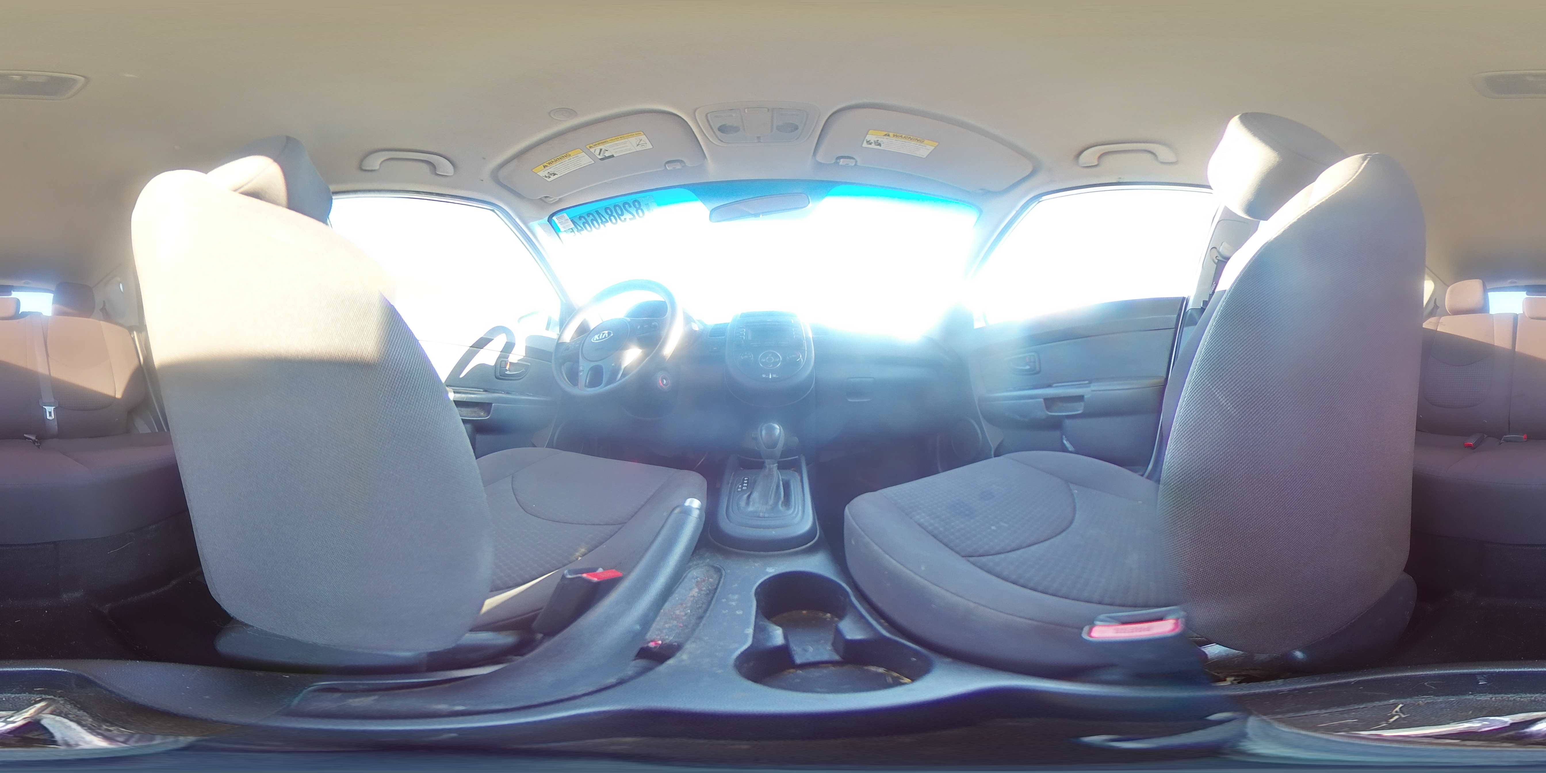 2013 Kia Soul - Image 13