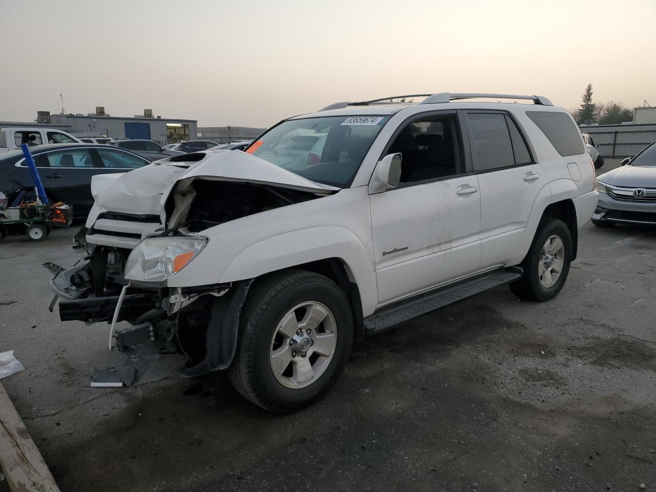 2004 Toyota 4Runner - Image 1