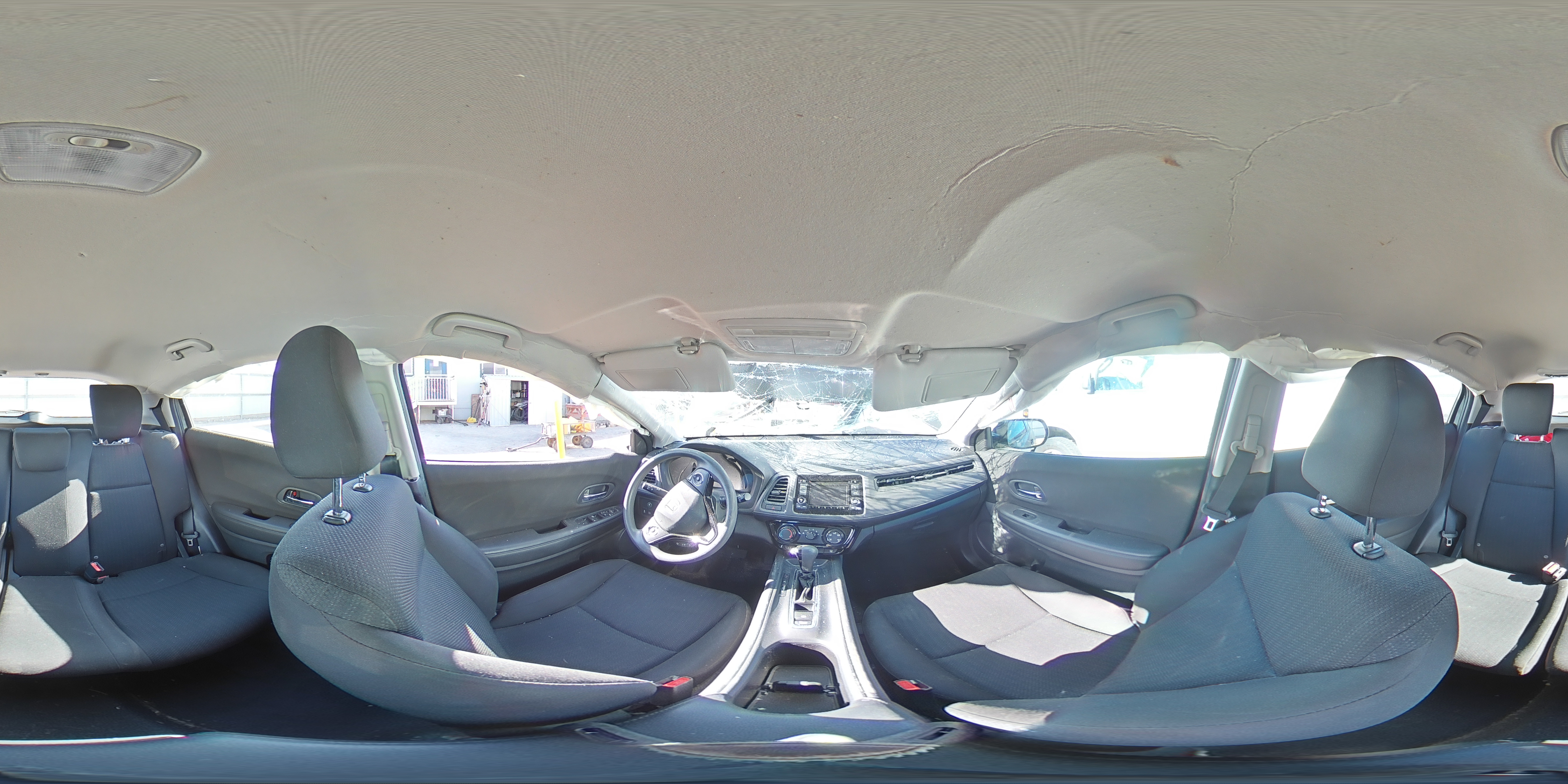 2017 Honda HR-V - Image 14