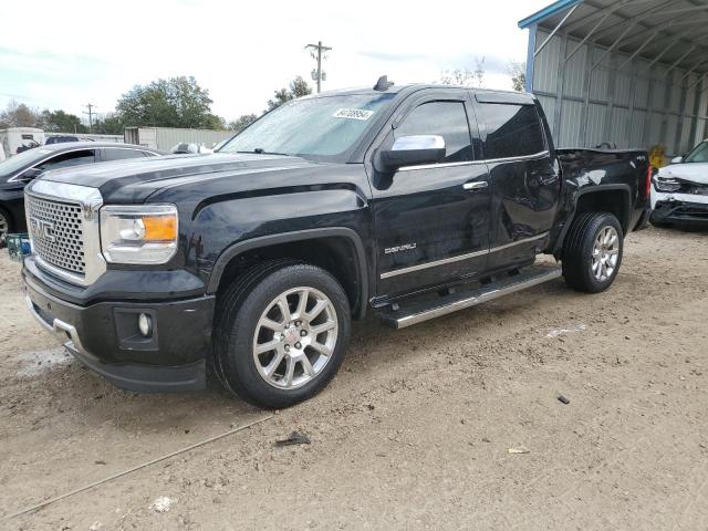 2015 Gmc Sierra K1500 Denali