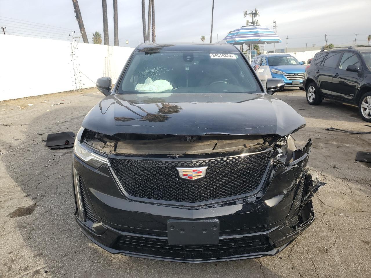 2021 Cadillac XT6 - Image 5