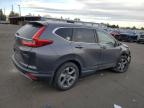 2017 Honda Cr-V Exl na sprzedaż w Denver, CO - Front End