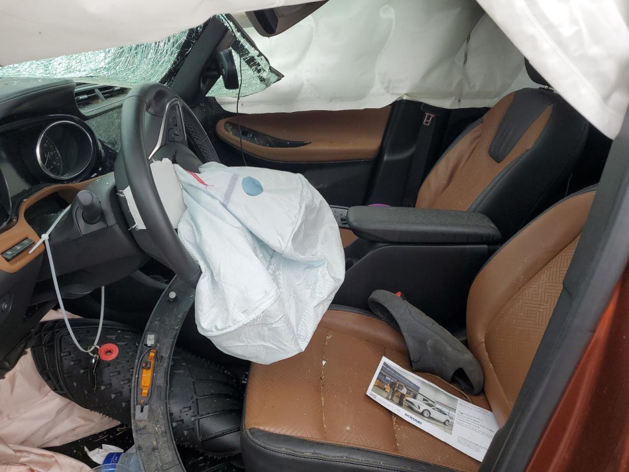 2021 Buick Encore - Image 7