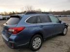 2018 Subaru Outback 2.5I Premium for Sale in Assonet, MA - Front End