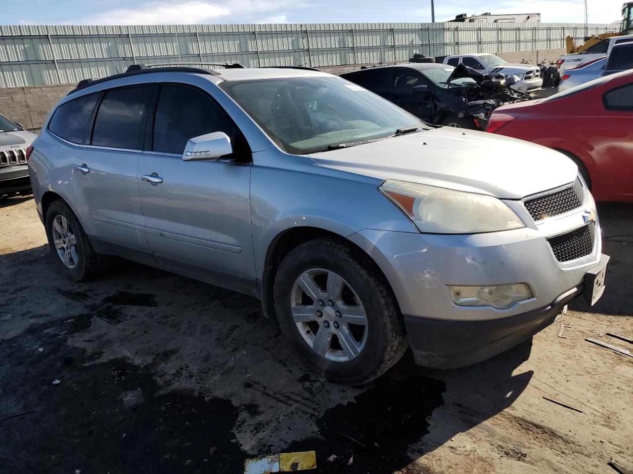 2011 Chevrolet Traverse - Image 4