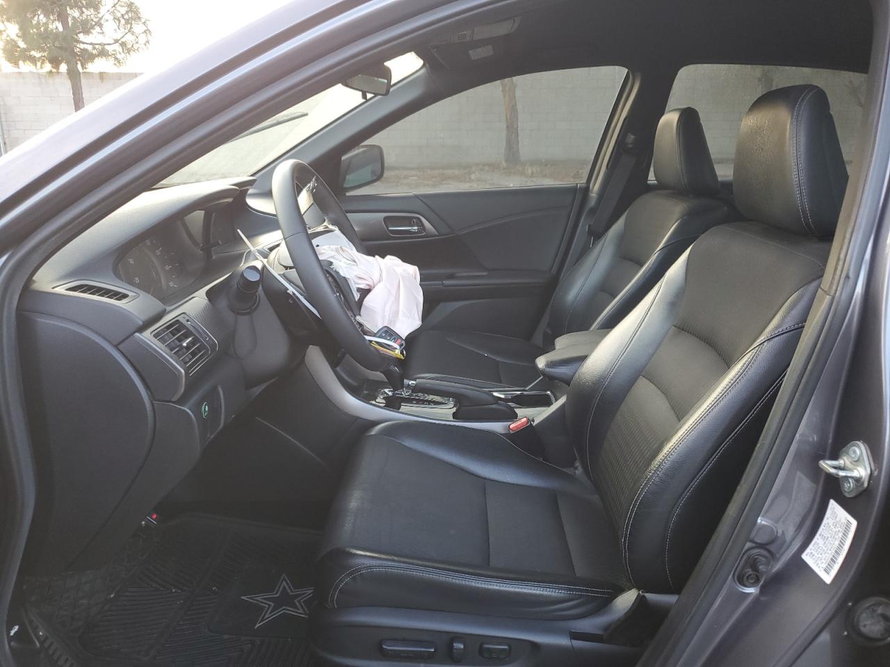 2016 Honda Accord - Image 7