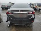 2018 Mazda 6 Touring на продаже в Moraine, OH - Rear End
