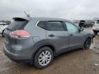 2016 Nissan Rogue S продається в Elgin, IL - Side
