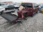 2015 Chevrolet Silverado K1500 Ltz de vânzare în Cahokia Heights, IL - Rear End