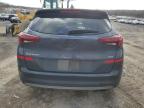 2019 Hyundai Tucson Limited на продаже в Chambersburg, PA - Front End
