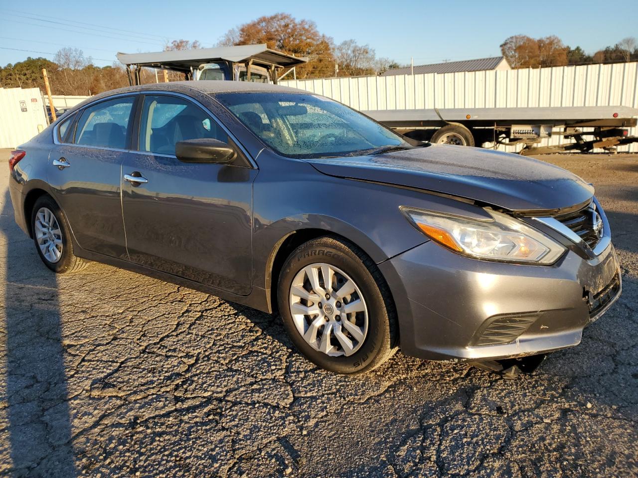 VIN 1N4AL3APXGC226814 2016 NISSAN ALTIMA no.4