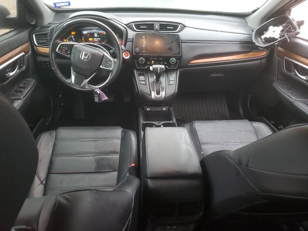 2022 Honda CR-V - Image 8
