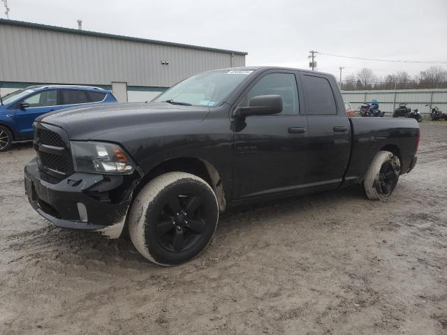 2016 Ram 1500 St