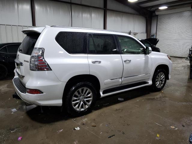  LEXUS GX 2017 Белы